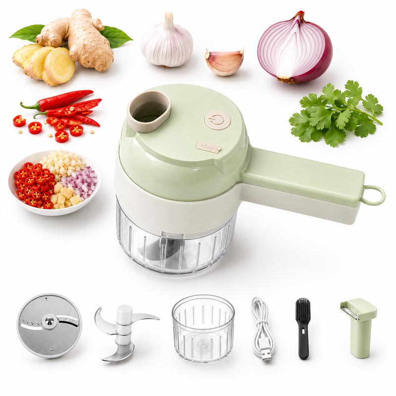 Chopora™ QuickPrep