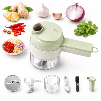 Chopora™ QuickPrep