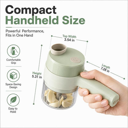 Chopora™ QuickPrep