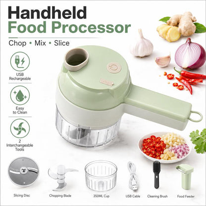 Chopora™ QuickPrep